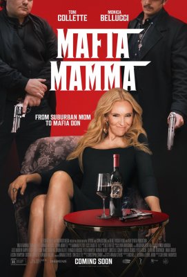 Mafia Mamma Streaming VF Français Complet Gratuit