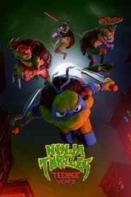 Ninja Turtles : Teenage Years Streaming VF Français Complet Gratuit