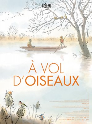 A Vol d'Oiseaux Streaming VF Français Complet Gratuit
