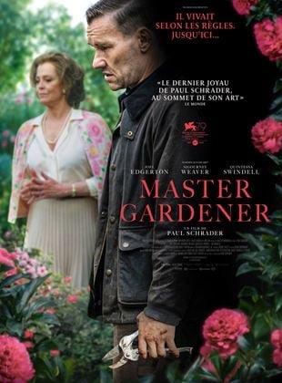 Master Gardener Streaming VF Français Complet Gratuit