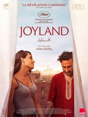 Joyland Streaming VF Français Complet Gratuit