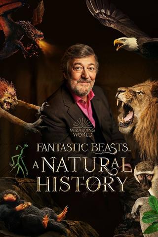 Fantastic Beasts: A Natural History Streaming VF Français Complet Gratuit