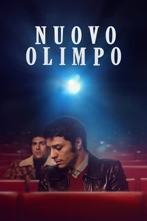 Nuovo Olimpo Streaming VF Français Complet Gratuit