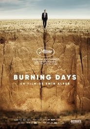 Burning Days Streaming VF Français Complet Gratuit