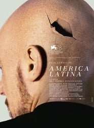 America Latina Streaming VF Français Complet Gratuit