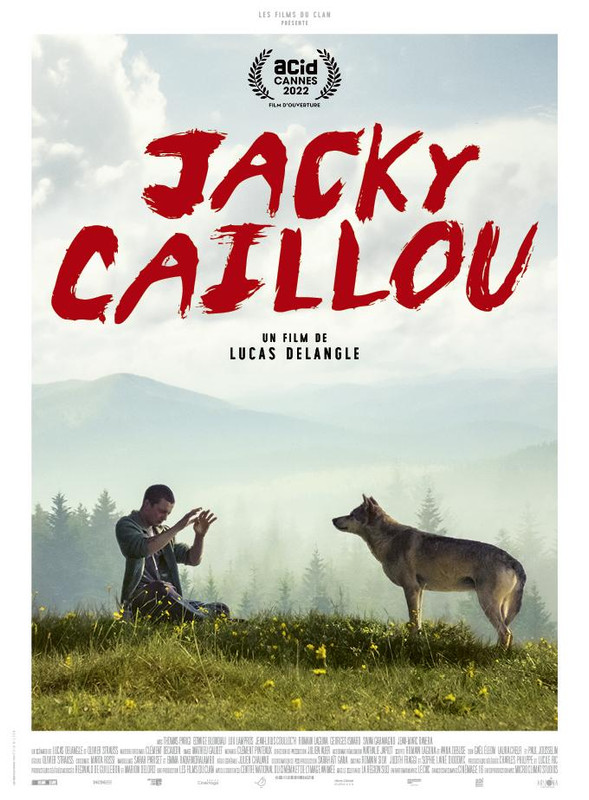Jacky Caillou Streaming VF Français Complet Gratuit