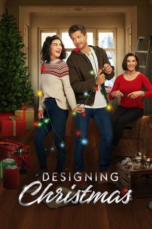 Designing Christmas with You Streaming VF Français Complet Gratuit