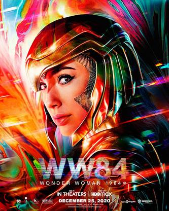 Wonder Woman 2 Streaming VF Français Complet Gratuit