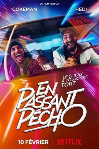 En Passant Pécho “Les Carottes Sont Cuites” Streaming VF Français Complet Gratuit