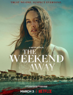 The Weekend Away Streaming VF Français Complet Gratuit