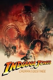Indiana Jones et le Cadran de la destinée Streaming VF Français Complet Gratuit
