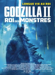 Godzilla 2 - Roi des Monstres Streaming VF Français Complet Gratuit