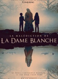 La Malédiction de la Dame Blanche Streaming VF Français Complet Gratuit