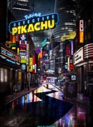 Détective Pikachu Streaming VF Français Complet Gratuit