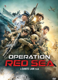Operation Red Sea Streaming VF Français Complet Gratuit