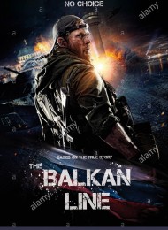 Balkan Line