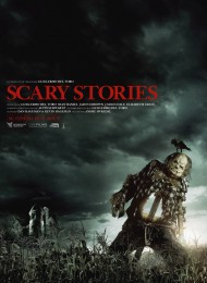 Scary Stories Streaming VF Français Complet Gratuit