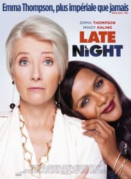 Late Night Streaming VF Français Complet Gratuit