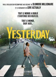 Yesterday Streaming VF Français Complet Gratuit