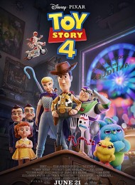 Toy Story 4 Streaming VF Français Complet Gratuit