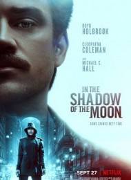 In the Shadow of the Moon Streaming VF Français Complet Gratuit