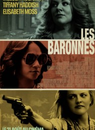Les Baronnes Streaming VF Français Complet Gratuit