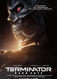 Terminator: Dark Fate Streaming VF Français Complet Gratuit