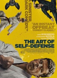 The Art Of Self-Defense Streaming VF Français Complet Gratuit