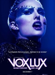 Vox Lux Streaming VF Français Complet Gratuit