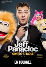 Jeff Panacloc Contre-Attaque Streaming VF Français Complet Gratuit