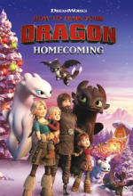 How to Train Your Dragon: Homecoming Streaming VF Français Complet Gratuit