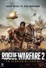 Rogue Warfare : En territoire ennemi