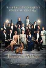 Downton Abbey Streaming VF Français Complet Gratuit