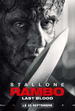Rambo: Last Blood Streaming VF Français Complet Gratuit