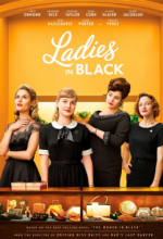 Ladies in Black Streaming VF Français Complet Gratuit