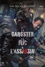 Le Gangster, le flic & l'assassin Streaming VF Français Complet Gratuit