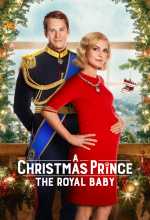 A Christmas Prince: The Royal Baby Streaming VF Français Complet Gratuit