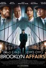 Brooklyn Affairs Streaming VF Français Complet Gratuit