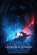 Star Wars: L'Ascension de Skywalker Streaming VF Français Complet Gratuit