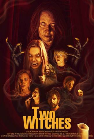 Two Witches Streaming VF Français Complet Gratuit