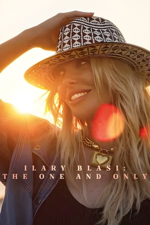 Ilary Blasi The One And Only Streaming VF Français Complet Gratuit