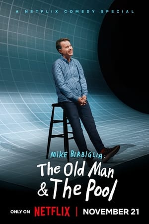Mike Birbiglia: The Old Man and the Pool Streaming VF Français Complet Gratuit