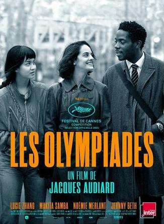 Les Olympiades Streaming VF Français Complet Gratuit