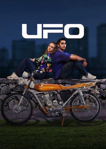 UFO : Nos deux univers Streaming VF Français Complet Gratuit
