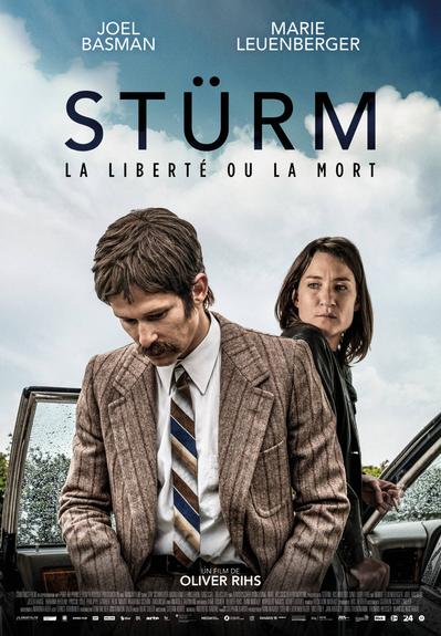 Stürm: la liberté ou la mort Streaming VF Français Complet Gratuit