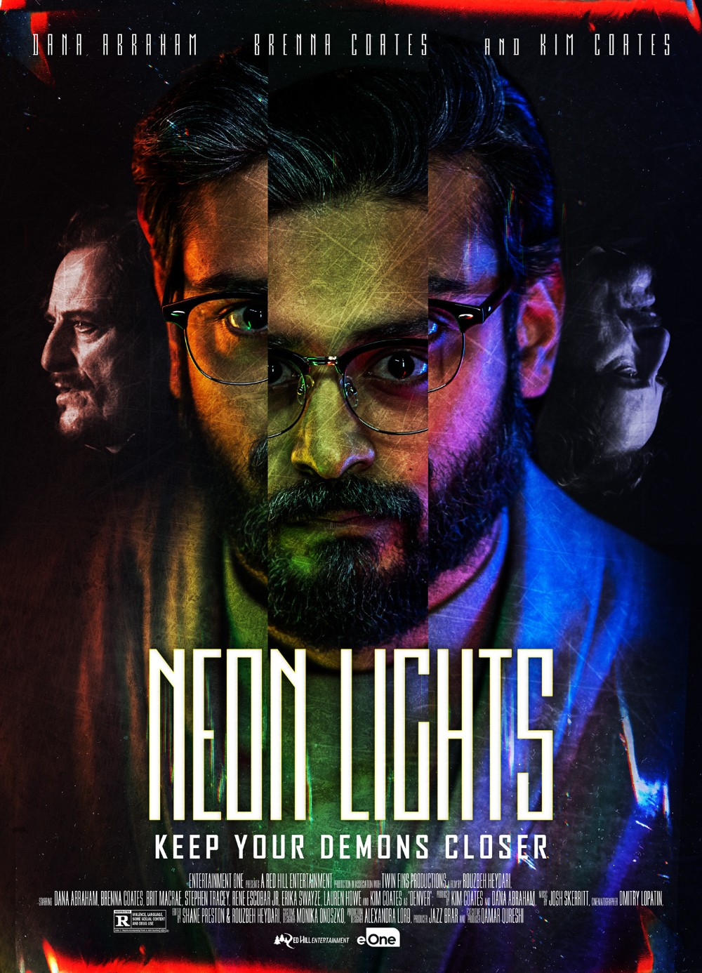 Neon Lights Streaming VF Français Complet Gratuit