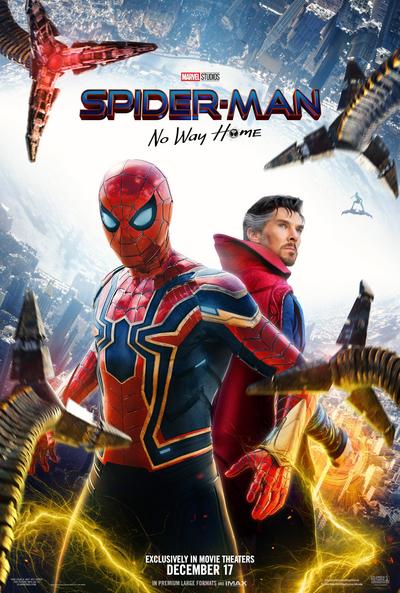 Spider-Man: No Way Home - Version longue Streaming VF Français Complet Gratuit