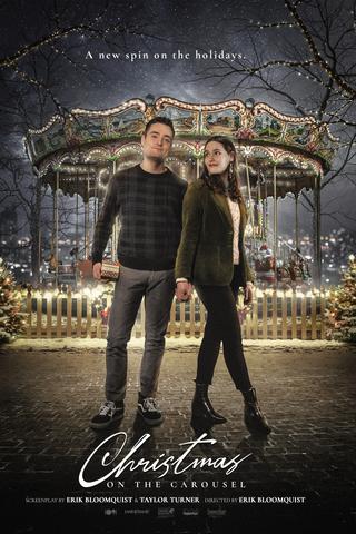 Christmas on the Carousel Streaming VF Français Complet Gratuit