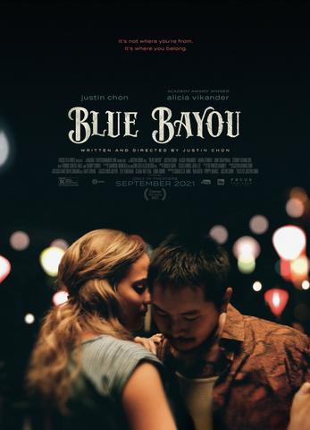 Blue Bayou Streaming VF Français Complet Gratuit