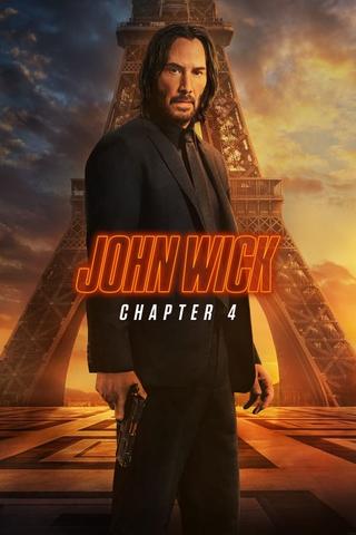 John Wick : Chapitre 4 Streaming VF Français Complet Gratuit